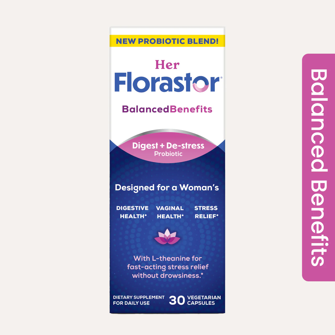 FlorastorĀ® Products